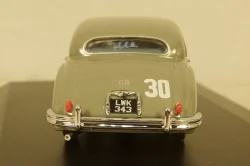 Jaguar MKVII N.30 Winner Silverstone 1952 S.Moss, OXFJAGVII007, Oxford  1:43