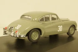 Jaguar MKVII N.30 Winner Silverstone 1952 S.Moss, OXFJAGVII007, Oxford  1:43