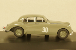 Jaguar MKVII N.30 Winner Silverstone 1952 S.Moss, OXFJAGVII007, Oxford  1:43