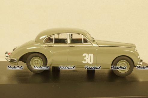 Jaguar MKVII N.30 Winner Silverstone 1952 S.Moss, OXFJAGVII007, Oxford  1:43