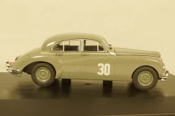 Jaguar MKVII N.30 Winner Silverstone 1952 S.Moss, OXFJAGVII007, Oxford  1:43