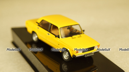Т-25А Владимировец №2, Improved Models 1:43