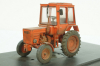 Т-25А Владимирец №2, Improved Models 1:43