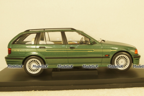BMW 3-series  B3 3.2 (e36) Alpina Touring 1995, MCG18226, MCG 1:18