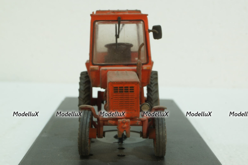 Т-25А Владимировец №2, Improved Models 1:43