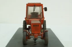 Т-25А Владимирец №2, Improved Models 1:43
