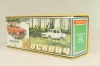 Москвич-408 А1, голубой,Тантал/Радон 1:43