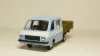 Datsun 510 Bre #46 Racing 1972 , BU38301, Burago 1:43