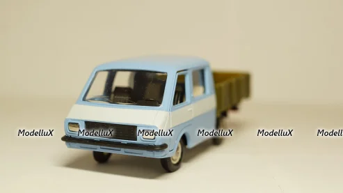 Datsun 510 Bre #46 Racing 1972 , BU38301, Burago 1:43