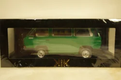 Volkswagen T3 Minibus Syncro 4WD 1987, KKDC180965, KK-Scale 1:18