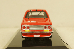Datsun 510 Bre #46 Racing 1972 , BU38301, Burago 1:43