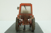 Т-25А Владимирец №2, Improved Models 1:43