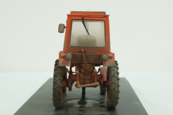 Т-25А Владимирец №2, Improved Models 1:43