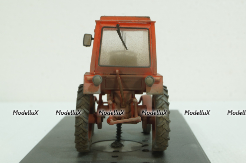Т-25А Владимирец №2, Improved Models 1:43