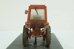 Т-25А Владимирец №2, Improved Models 1:43