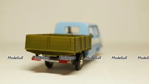 Renault Megane Estate  2020 white, 517668, Norev 1:43