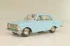 Москвич-408 А1, голубой,Тантал/Радон 1:43