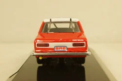 Datsun 510 Bre #46 Racing 1972 , BU38301, Burago 1:43