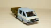 Datsun 510 Bre #46 Racing 1972 , BU38301, Burago 1:43