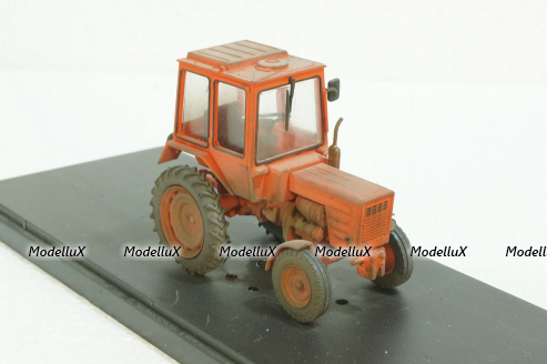 Т-25А Владимировец №2, Improved Models 1:43