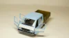 Datsun 510 Bre #46 Racing 1972 , BU38301, Burago 1:43