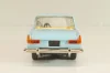 Москвич-408 А1, голубой,Тантал/Радон 1:43