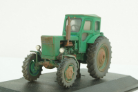 Т-40АМ Трактор №2, Improved Models 1:43