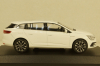 Renault Megane Estate  2020 white, 517668, Norev 1:43