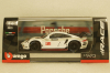 Porsche 911 (991) RSR #911 Coupe 2020, BU38302, Burago 1:43