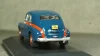 Renault Megane Estate  2020 white, 517668, Norev 1:43