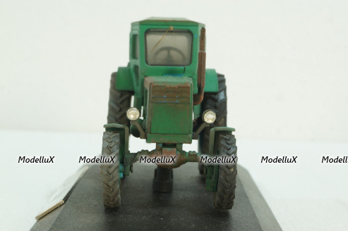 Т-40АМ Трактор №2, Improved Models 1:43