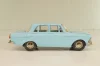 Москвич-408 А1, голубой,Тантал/Радон 1:43