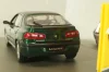 Renault Laguna II V6 24V "Dinamique", green, Universal Hobbies 1:43