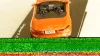 Porsche 911 (991) RSR #911 Coupe 2020, BU38302, Burago 1:43