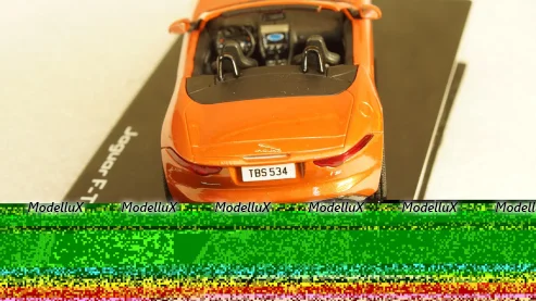 Porsche 911 (991) RSR #911 Coupe 2020, BU38302, Burago 1:43