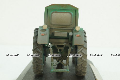 Т-40АМ Трактор №2, Improved Models 1:43