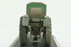 Т-40АМ Трактор №2, Improved Models 1:43