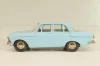 Москвич-408 А1, голубой,Тантал/Радон 1:43