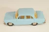 Москвич-408 А1, голубой,Тантал/Радон 1:43