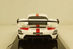 Porsche 911 (991) RSR #911 Coupe 2020, BU38302, Burago 1:43