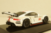 Porsche 911 (991) RSR #911 Coupe 2020, BU38302, Burago 1:43