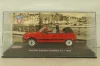 Talbot Samba Cabriolet 1983, red, Altaya 1:43 Уценка!