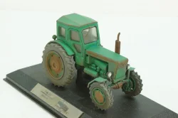 Т-40АМ Трактор №2, Improved Models 1:43