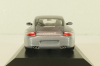 Porsche 911 (997) Carrera S 2004, grey, WAP02011615, Minichamps 1:43