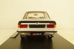 BMW Alpina C1 2.3  (E21) 1980, silver, 3-series,  KKDC181172, KK-Scale 1:18