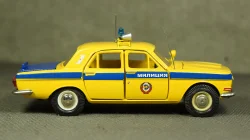 Dacia Logan 2021 grey, 509043, Norev 1:43