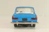 Москвич-408 А1, синий, капот 2 зажима, Тантал/Радон 1:43