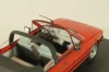 Talbot Samba Cabriolet 1983, red, Altaya 1:43 Уценка!
