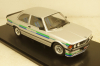 BMW Alpina C1 2.3  (E21) 1980, silver, 3-series,  KKDC181172, KK-Scale 1:18