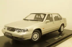 Volvo 960 1996, silver, T9-1800301, Triple9 1:18
